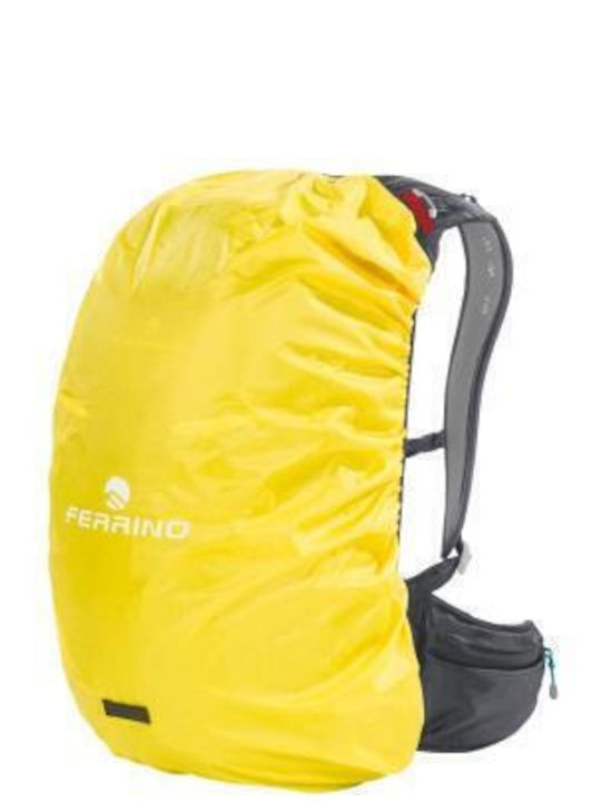 Σακίδιο Πλάτης Ferrino Zephyr 27+3 Nero