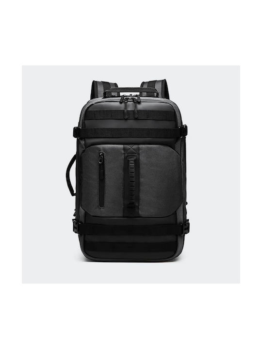 Ozuko-Rucksack 9242s-grau