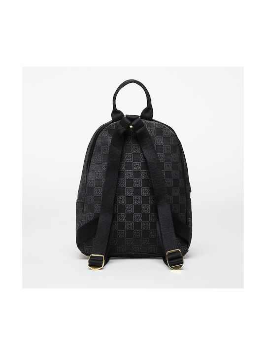 Jordan Monogram Mini Backpack Black | Skroutz.gr