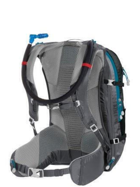 Backpack Ferrino Zephyr 27+3 Nero
