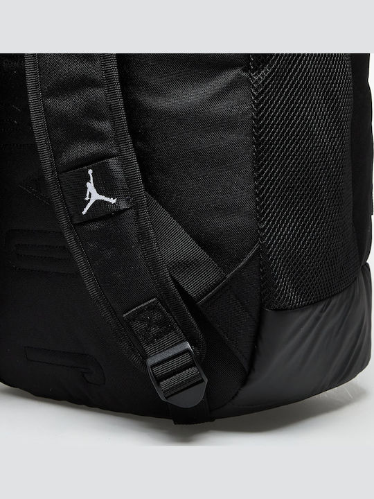 Jordan Level 40Es Schwarz