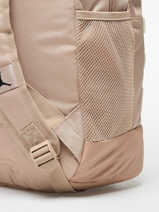 Jordan Level Backpack Legend Mild Brown