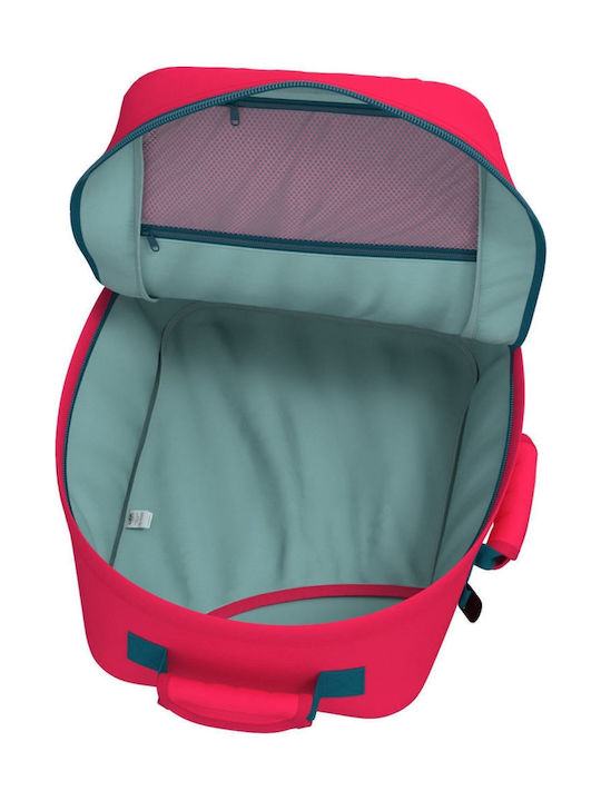 Cabin Zero Σακίδιο Πλάτης Ταξιδίου 36lt Travel Classic Miami Magenta
