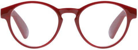Apel Visual Care 3013 Burgundy Γυαλιά Πρεσβυωπίας Μπορντό Μαγνητικό Clip On Ηλίου & Θήκη +1.50 1 Τεμάχιο