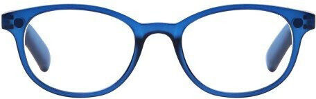 Apel Visual Care 3014 Blue Γυαλιά Πρεσβυωπίας Μπλε Μαγνητικό Clip On Ηλίου & Θήκη +2.00 1 Τεμάχιο