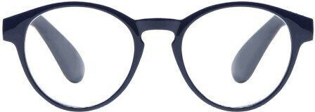 Apel Visual Care 3013 Blue Γυαλιά Πρεσβυωπίας Μπλε Μαγνητικό Clip On Ηλίου & Θήκη +2.50 1 Τεμάχιο