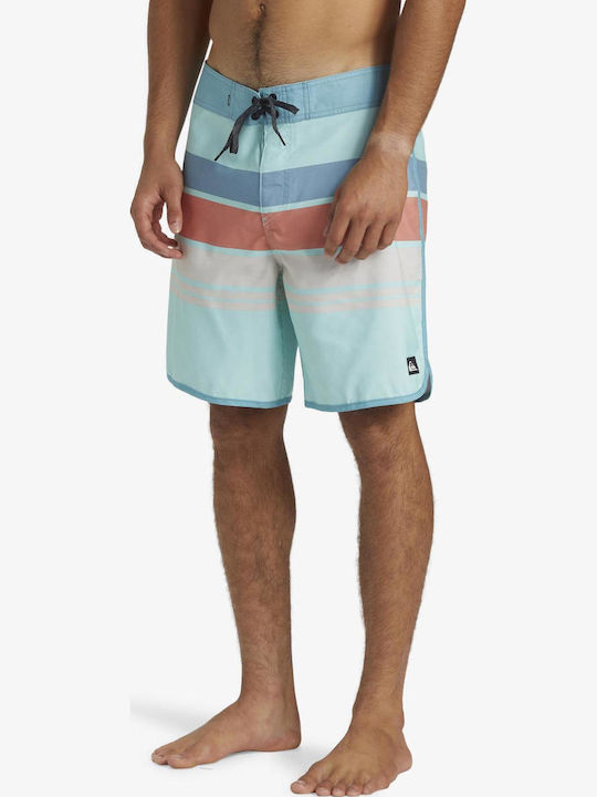 Everyday Men's Swimwear Shorts Limpet Shell Striped