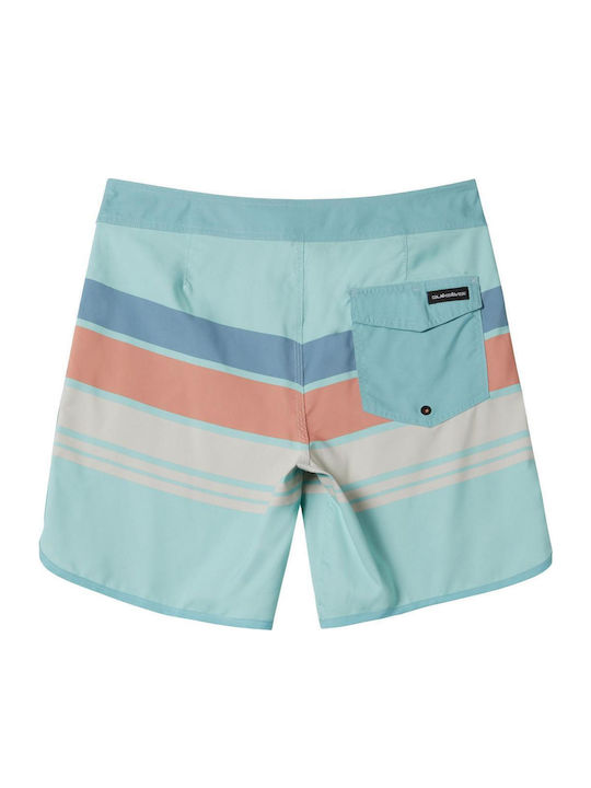 Everyday Men's Swimwear Shorts Limpet Shell Striped