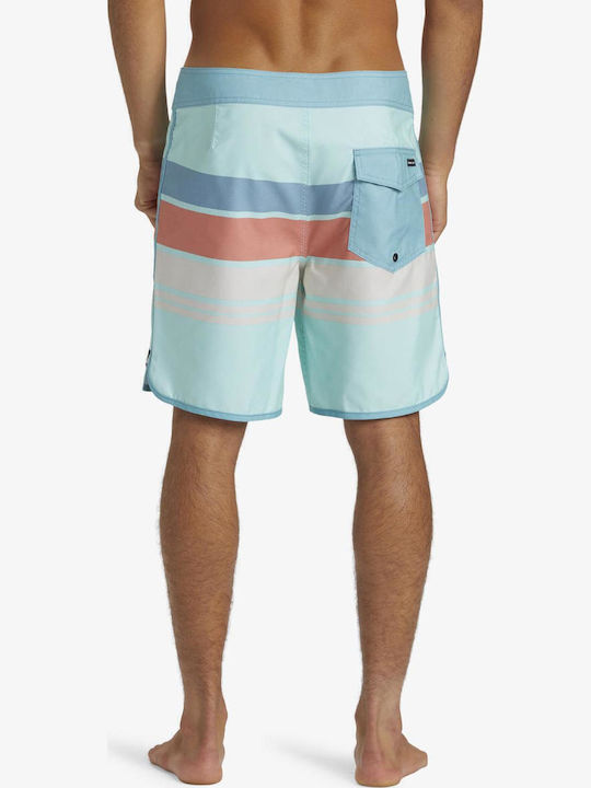 Everyday Men's Swimwear Shorts Limpet Shell Striped