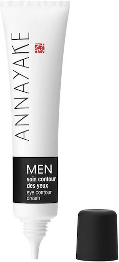 Annayake Men Anti-Wrinkle Moisturizing Eye Cream for Dark Circles and Eye Bags 15ml