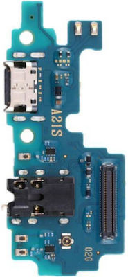 Unbranded Φόρτισης Audio Jack Spsa21s Circuit Board for Galaxy A21s