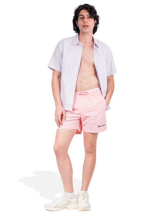 Men's Swimwear Shorts Pink