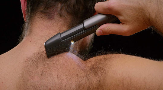 Trimmer Μηχανή Επαναφορτιζόμενη