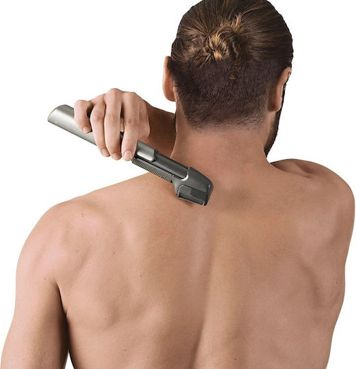 Trimmer Μηχανή Επαναφορτιζόμενη