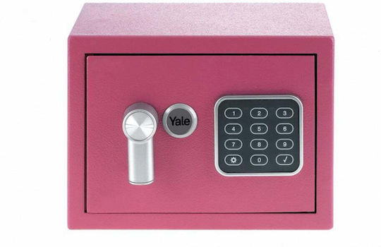 Safe Yale Standard Rez Mini Pink