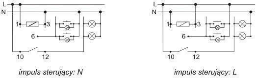 F&F Time-Lag Switch 10min