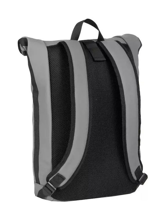 New Rebels Backpack Γκρι