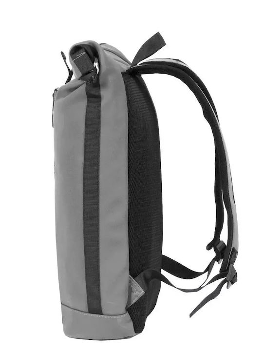 New Rebels Backpack Γκρι