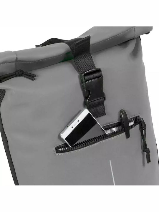 New Rebels Backpack Γκρι