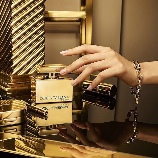 Dolce & Gabbana The One Gold Eau de Parfum 75ml