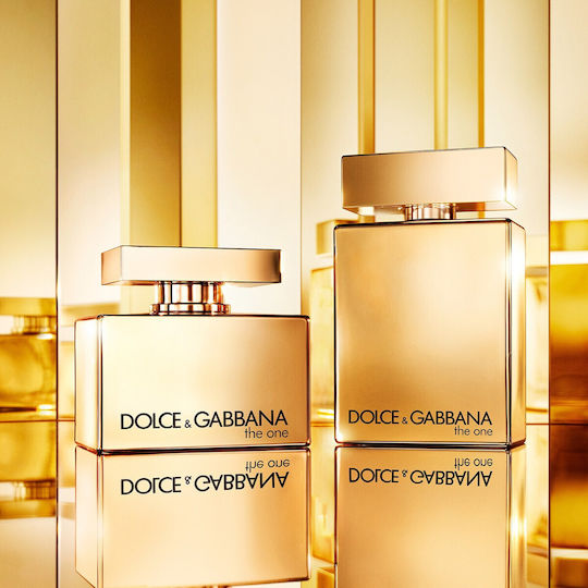 Dolce & Gabbana The One Gold Eau de Parfum 75ml