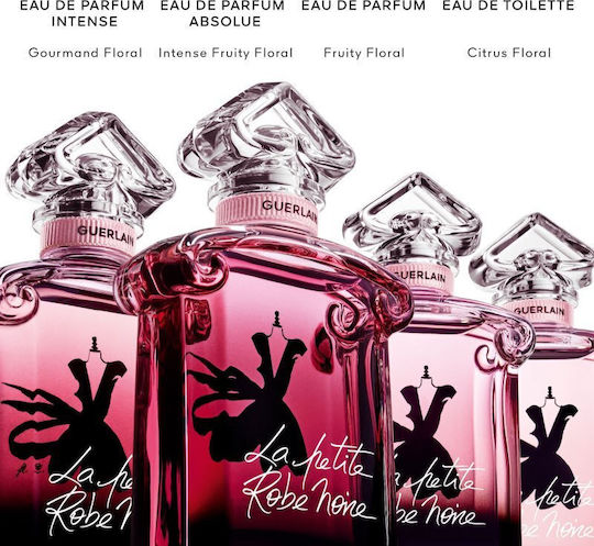 Guerlain La Petite Robe Absolue Eau de Parfum 50ml