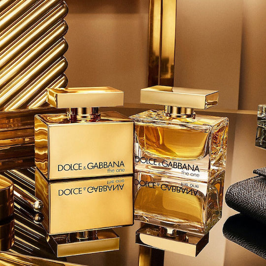 Dolce & Gabbana The One Gold Eau de Parfum 75ml