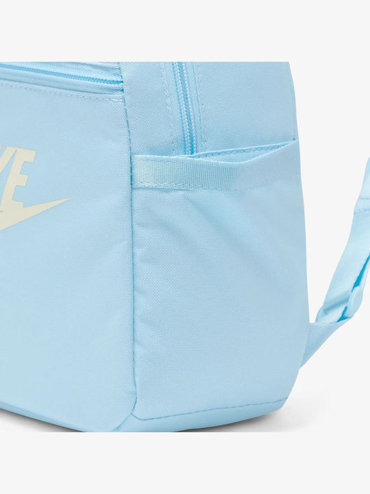 Nike Îmbrăcăminte Sport Futura 365 6lt Culoare Full Face Albastru Deschis