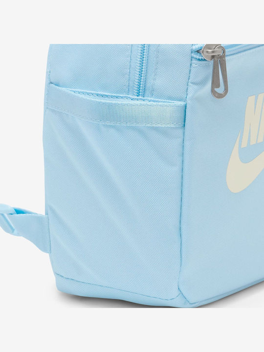 Nike Îmbrăcăminte Sport Futura 365 6lt Culoare Full Face Albastru Deschis