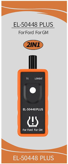 Aparat de măsurare digital pentru presiunea anvelopelor