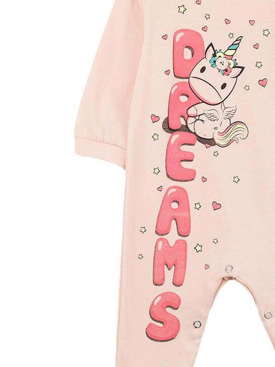Dreams by Joyce Φορμάκι Σομόν Dreams by Joyce Φορμάκι Σομόν