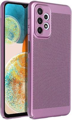 Forcell Back Cover Purple (Galaxy A23Samsung A23 5G)