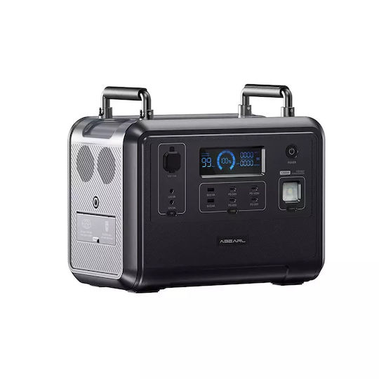 Oukitel P1201E Power Station 960Wh