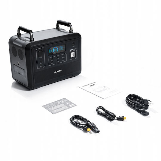 Oukitel P1201E Power Station 960Wh