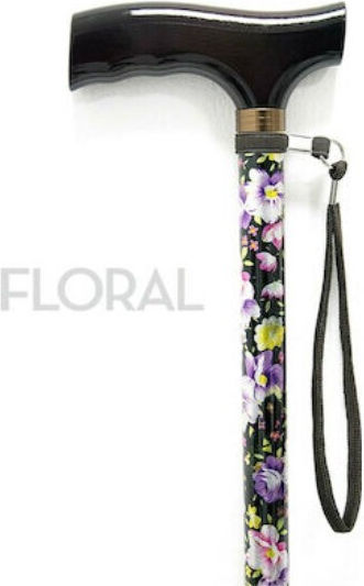 Vita 09-2-057 Multicoloured Stick Adjustable White and Black