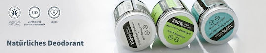 Niyok Oriental Wood Deodorant Cream