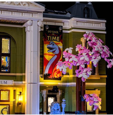 Light My Bricks Light Kit Lego Aξεσουάρ Μοντελισμού 1τμχ
