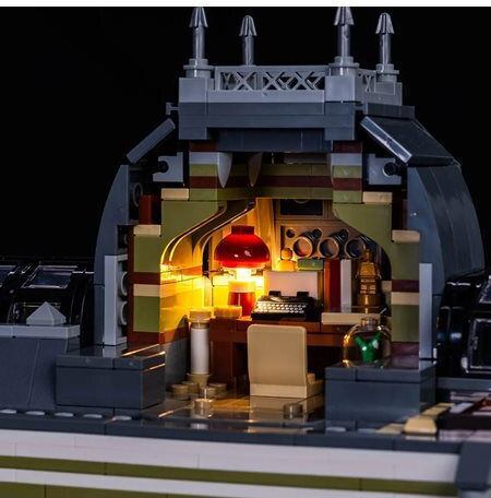 Light My Bricks Light Kit Lego Aξεσουάρ Μοντελισμού 1τμχ