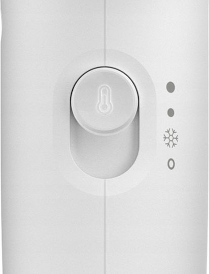 Philips Series 3000 Hair Dryer 1600W White/Pink