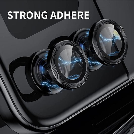 5g Αντιχαρακτικό Γυαλί 9h Camera Protection Tempered Glass for the Samsung Galaxy Z Flip5 5G