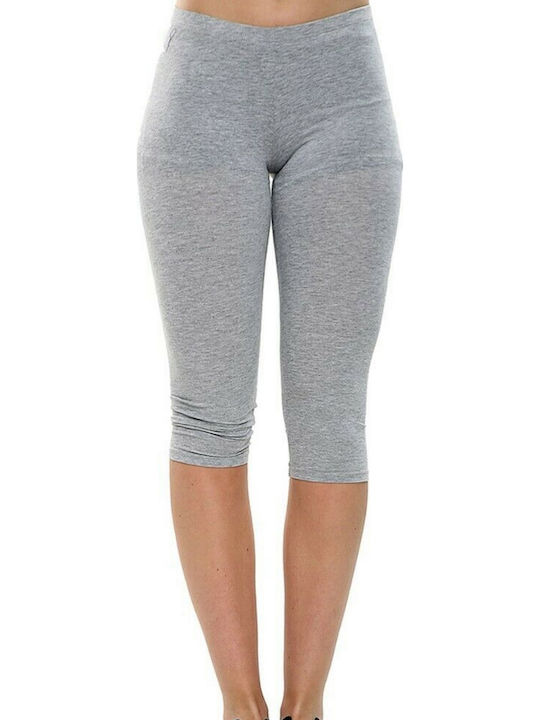 Colanti de femei Capri Colanti Mint