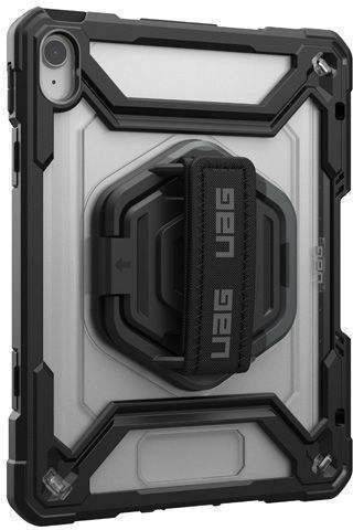 UAG Plasma Flip Cover Rotating Durable Transparent for iPad 2022 10.9''