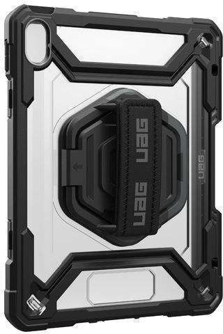 UAG Plasma Flip Cover Rotating Durable Transparent for iPad 2022 10.9''