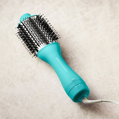 Moroccanoil Electric Hair Brush with Air