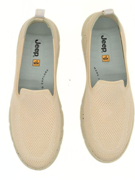 Jeep Footwear