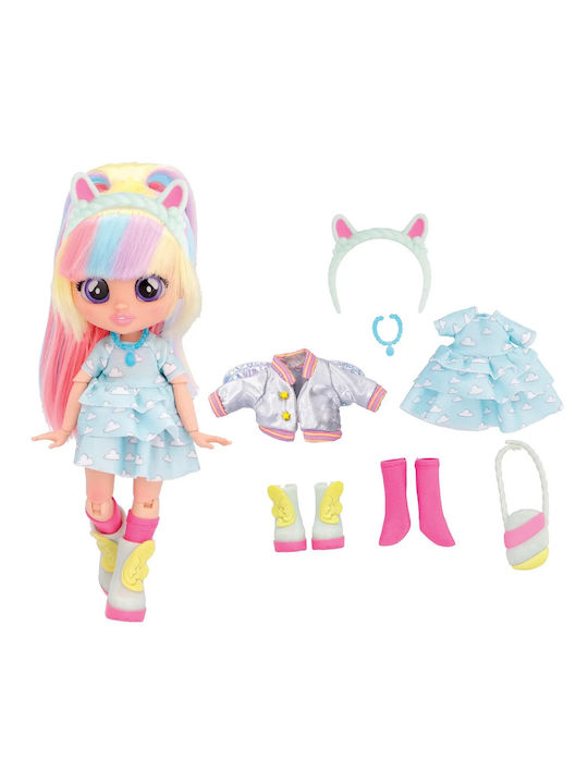 Easter Candle Cry Babies Doll Fashion BFF Series 1 Various Designs 1pc Series 1 for 3+ Years AS