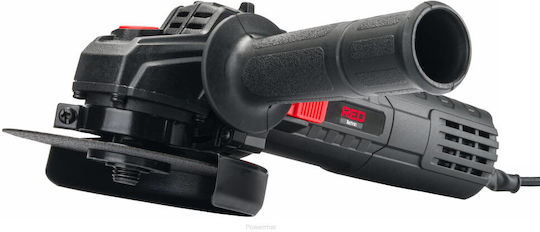 Red Technic Winkelschleifer 125mm Elektrisch 1300W