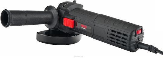 Red Technic Winkelschleifer 125mm Elektrisch 1300W