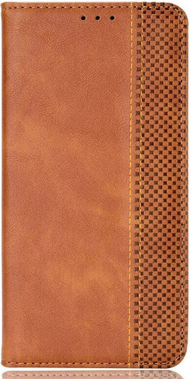 Retro Book Καφέ (TCL 50 SE)