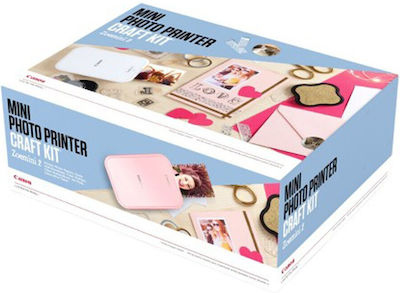 Canon Mini Photo Print Craft Kit Kamerazubehör